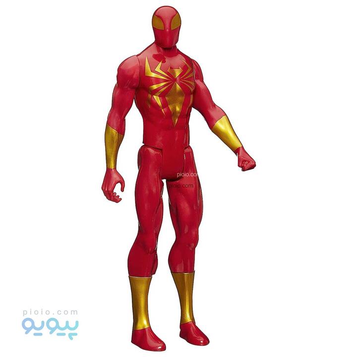اکشن فیگور مردعنکبوتی Iron Spider